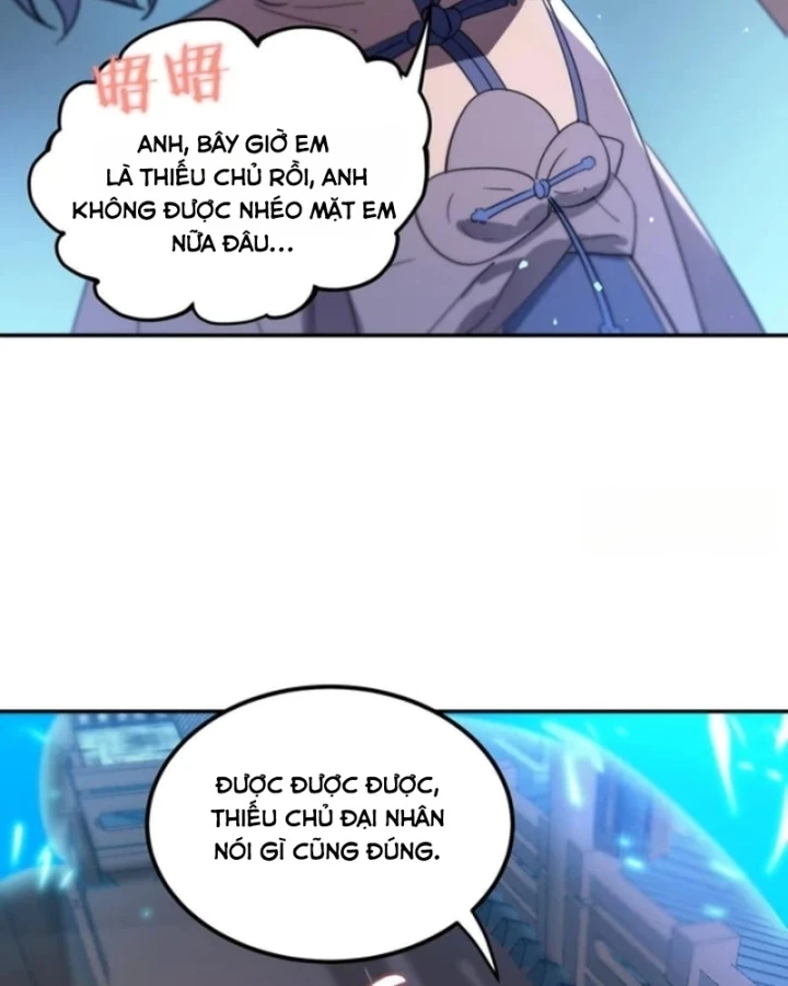 Thánh Hiệp Sĩ Cấp Sss Chapter 112 - 35