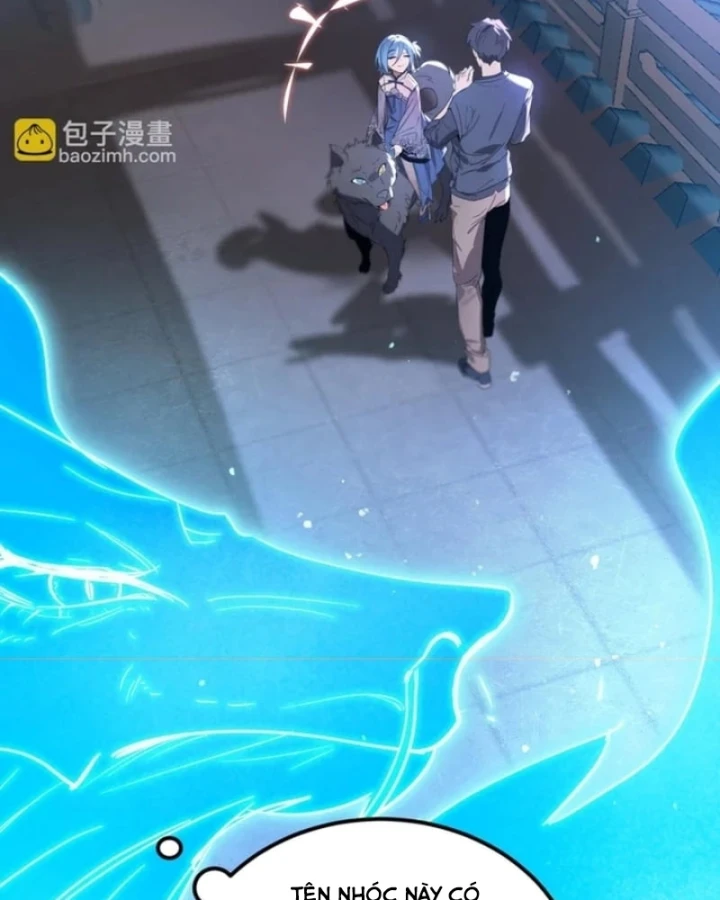 Thánh Hiệp Sĩ Cấp Sss Chapter 112 - 36