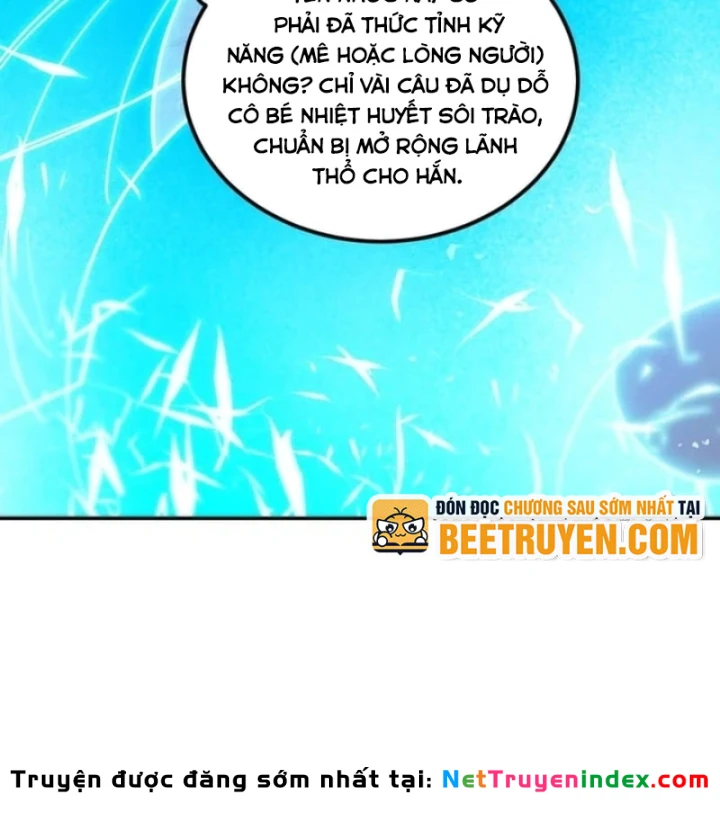 Thánh Hiệp Sĩ Cấp Sss Chapter 112 - 37