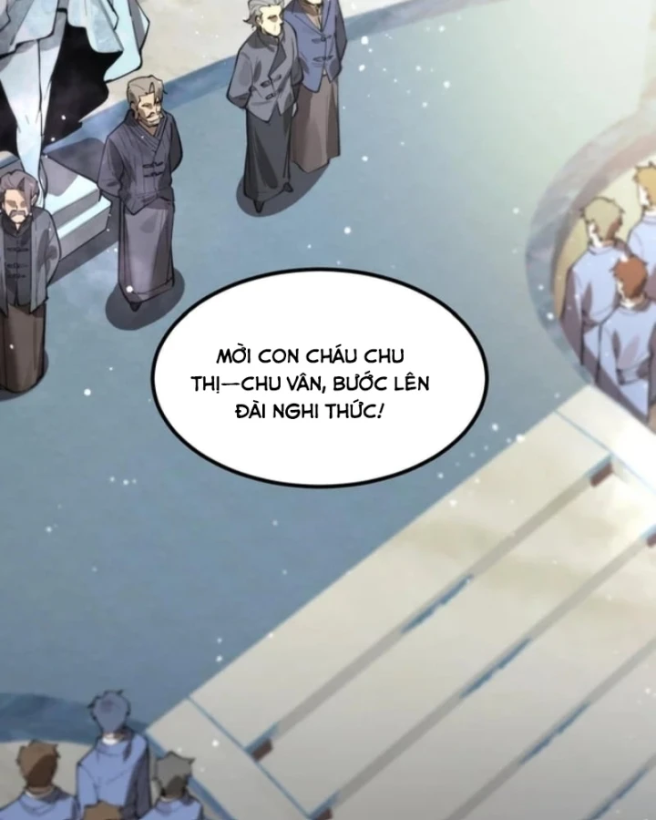 Thánh Hiệp Sĩ Cấp Sss Chapter 112 - 39