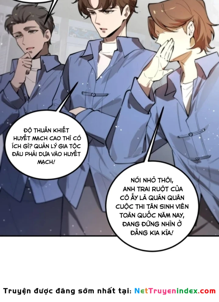Thánh Hiệp Sĩ Cấp Sss Chapter 112 - 46