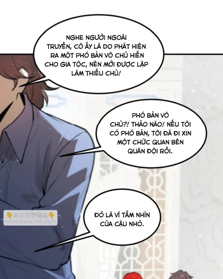 Thánh Hiệp Sĩ Cấp Sss Chapter 112 - 47