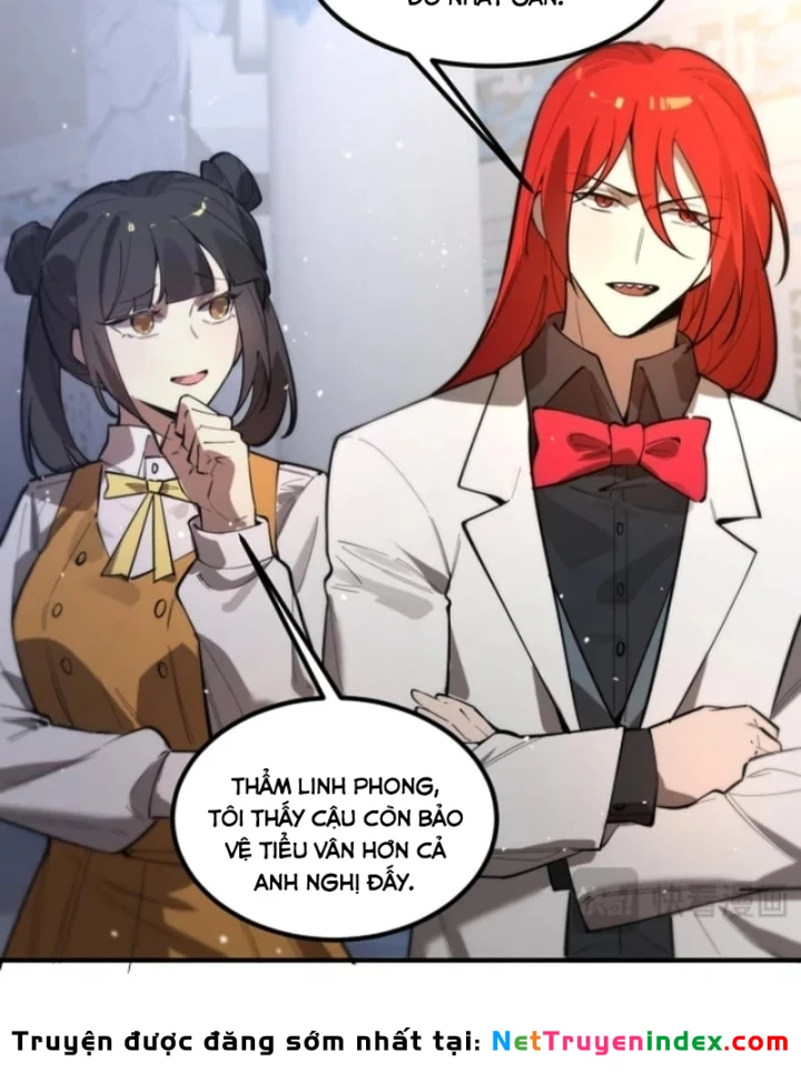 Thánh Hiệp Sĩ Cấp Sss Chapter 112 - 49