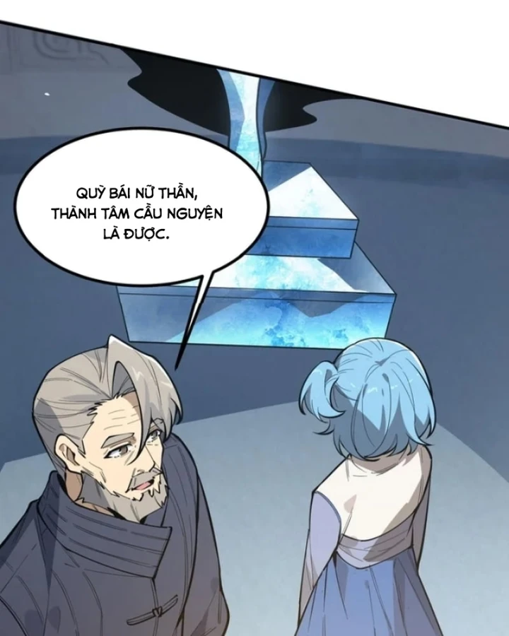 Thánh Hiệp Sĩ Cấp Sss Chapter 112 - 55