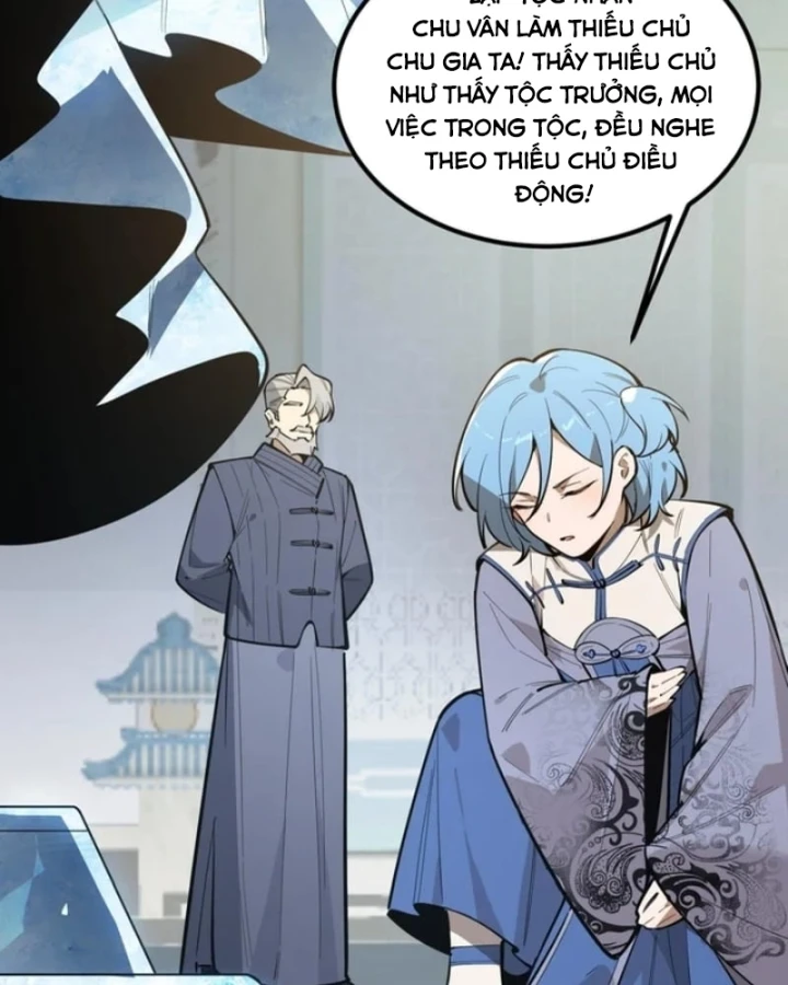 Thánh Hiệp Sĩ Cấp Sss Chapter 112 - 57