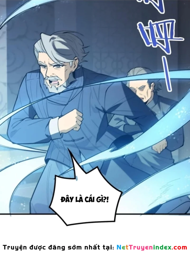 Thánh Hiệp Sĩ Cấp Sss Chapter 112 - 63