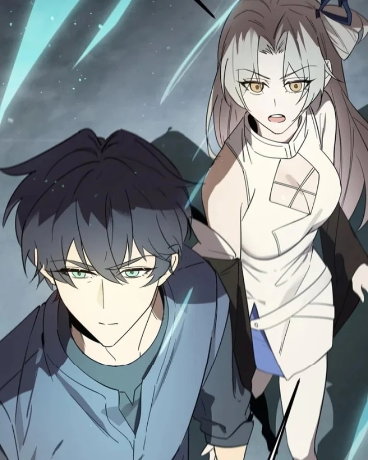 Thánh Hiệp Sĩ Cấp Sss Chapter 112 - 65