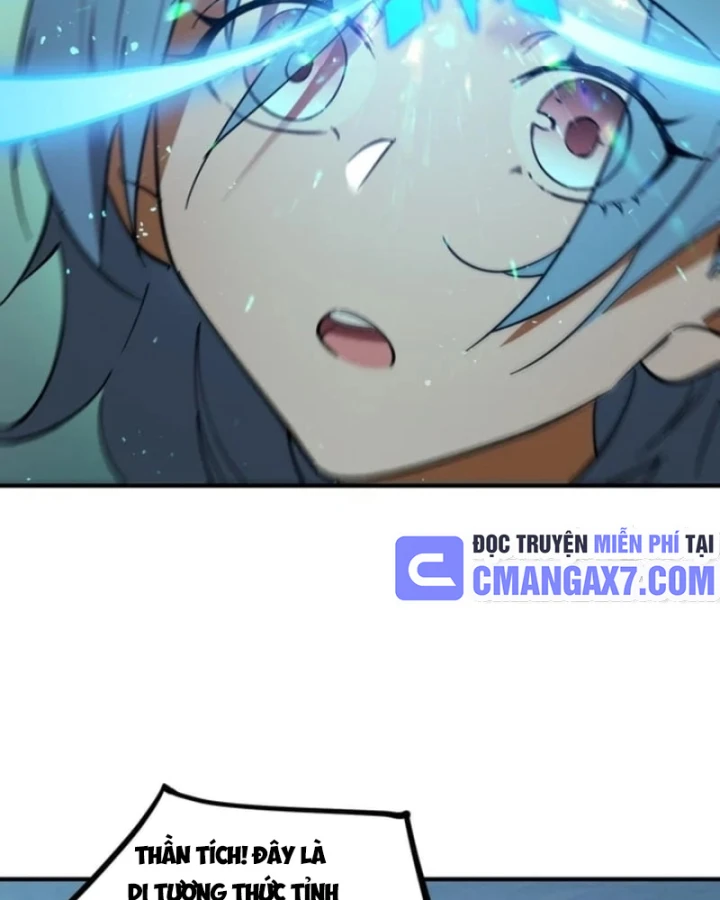 Thánh Hiệp Sĩ Cấp Sss Chapter 112 - 76