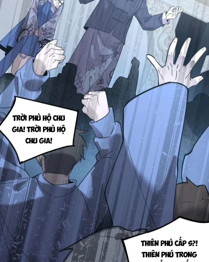 Thánh Hiệp Sĩ Cấp Sss Chapter 112 - 84