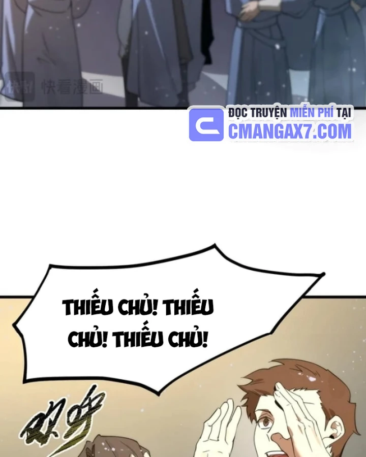 Thánh Hiệp Sĩ Cấp Sss Chapter 112 - 91