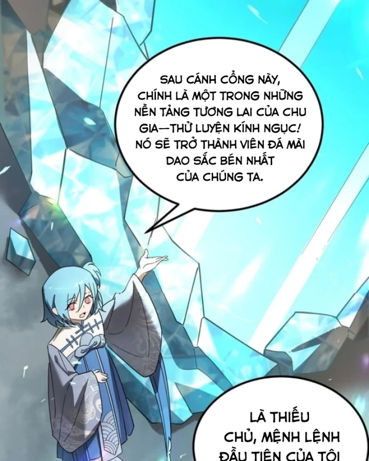 Thánh Hiệp Sĩ Cấp Sss Chapter 112 - 100