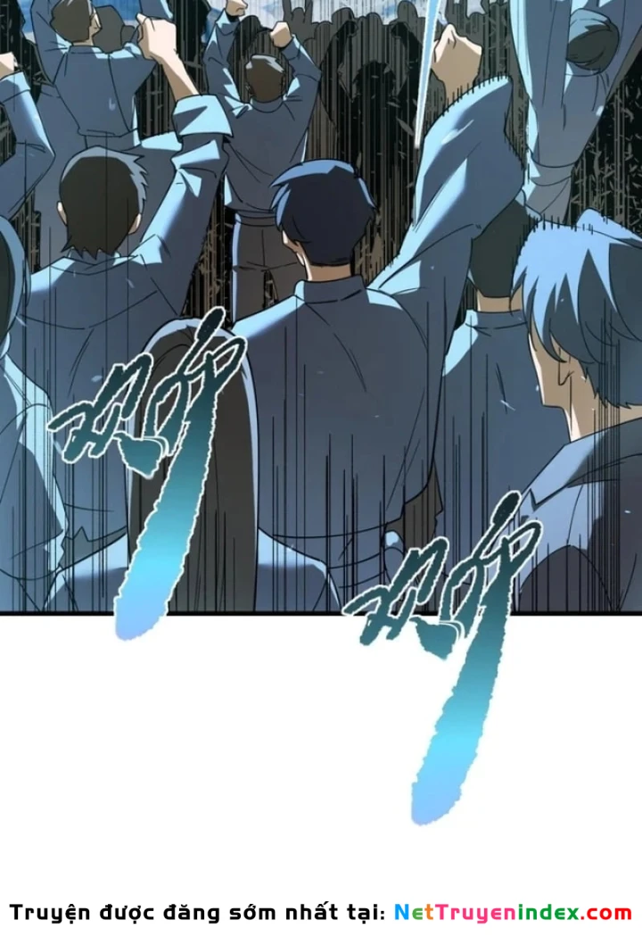 Thánh Hiệp Sĩ Cấp Sss Chapter 112 - 105