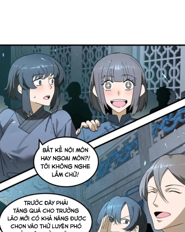 Thánh Hiệp Sĩ Cấp Sss Chapter 112 - 106