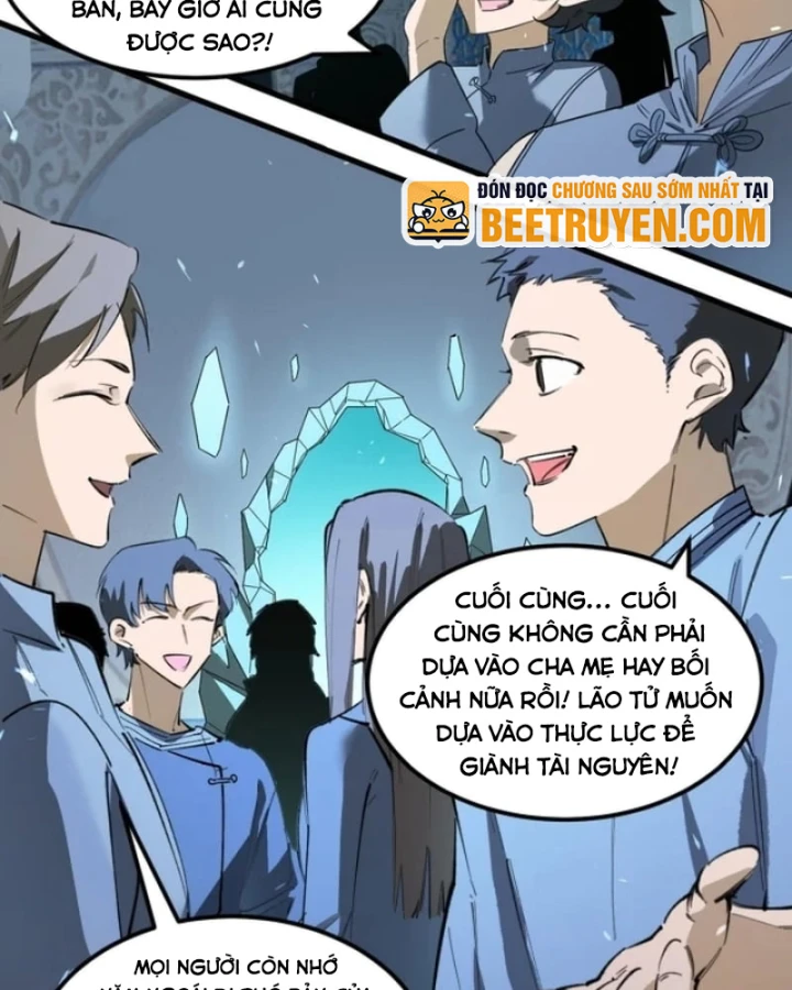 Thánh Hiệp Sĩ Cấp Sss Chapter 112 - 107