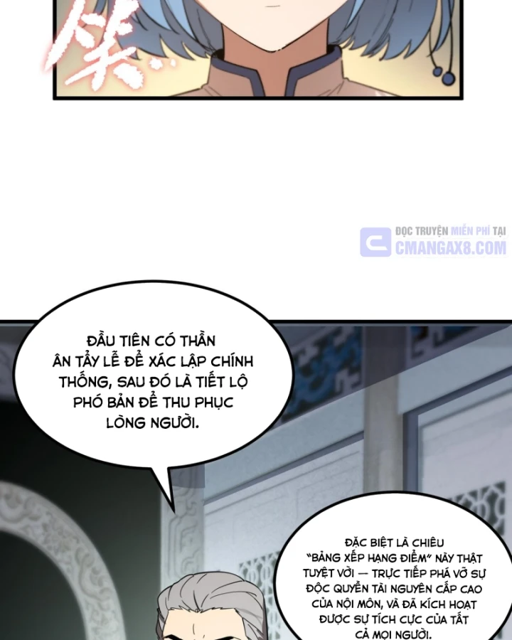 Thánh Hiệp Sĩ Cấp Sss Chapter 113 - 3