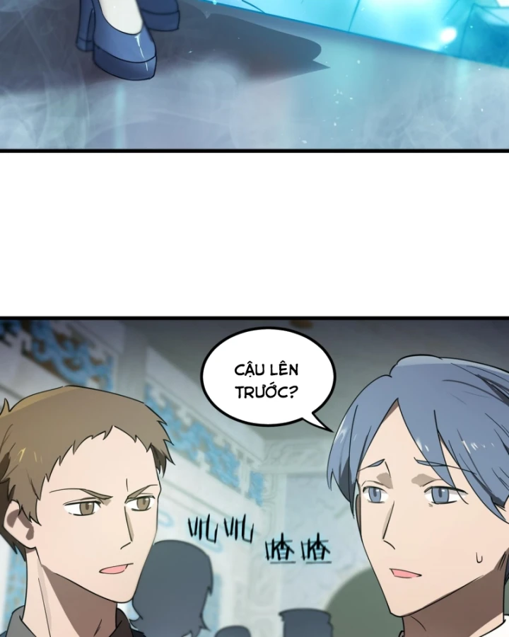 Thánh Hiệp Sĩ Cấp Sss Chapter 113 - 9