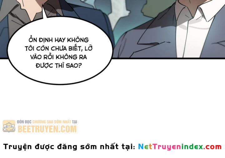 Thánh Hiệp Sĩ Cấp Sss Chapter 113 - 10