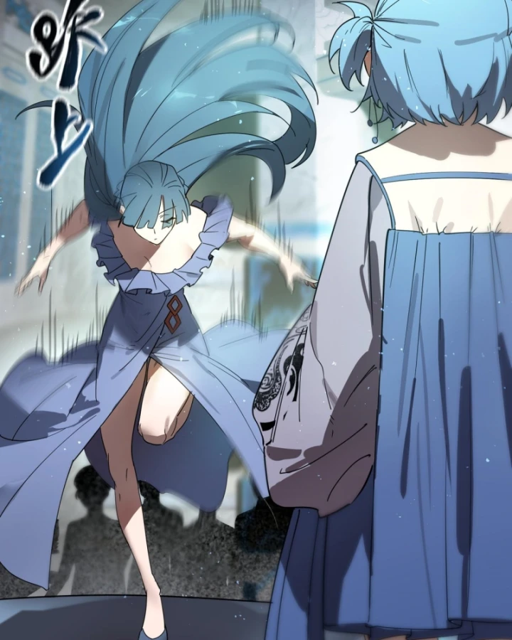 Thánh Hiệp Sĩ Cấp Sss Chapter 113 - 14