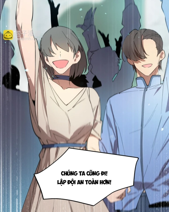 Thánh Hiệp Sĩ Cấp Sss Chapter 113 - 19