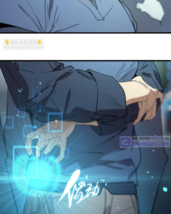 Thánh Hiệp Sĩ Cấp Sss Chapter 113 - 22