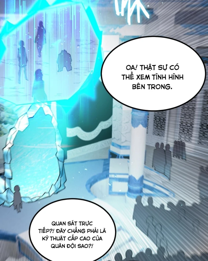 Thánh Hiệp Sĩ Cấp Sss Chapter 113 - 25