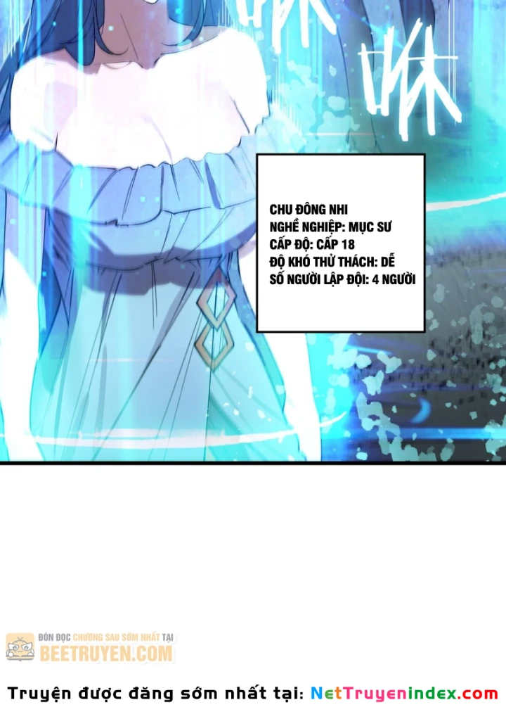 Thánh Hiệp Sĩ Cấp Sss Chapter 113 - 28