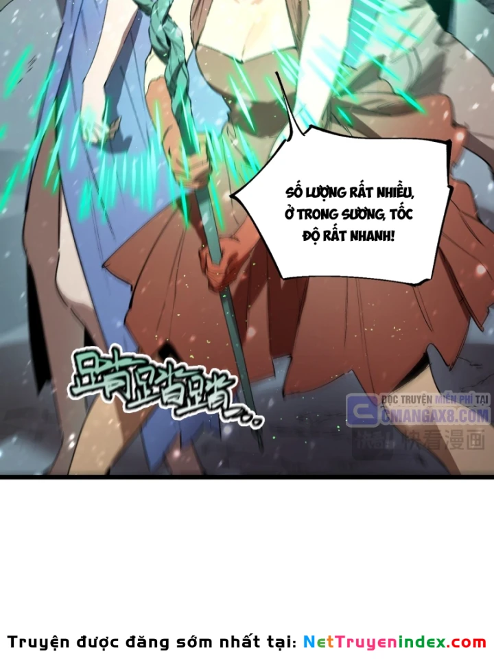 Thánh Hiệp Sĩ Cấp Sss Chapter 113 - 34