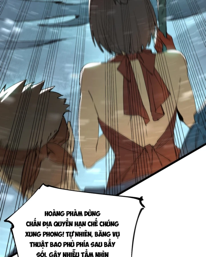 Thánh Hiệp Sĩ Cấp Sss Chapter 113 - 37