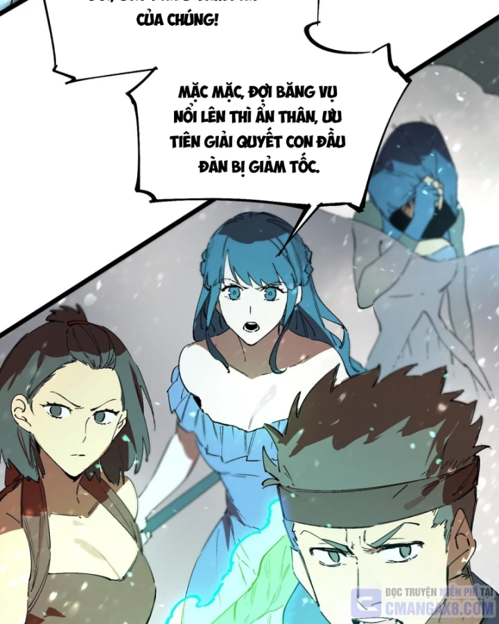 Thánh Hiệp Sĩ Cấp Sss Chapter 113 - 38