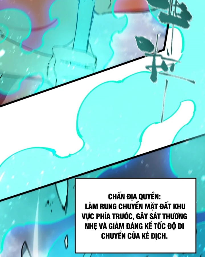 Thánh Hiệp Sĩ Cấp Sss Chapter 113 - 42