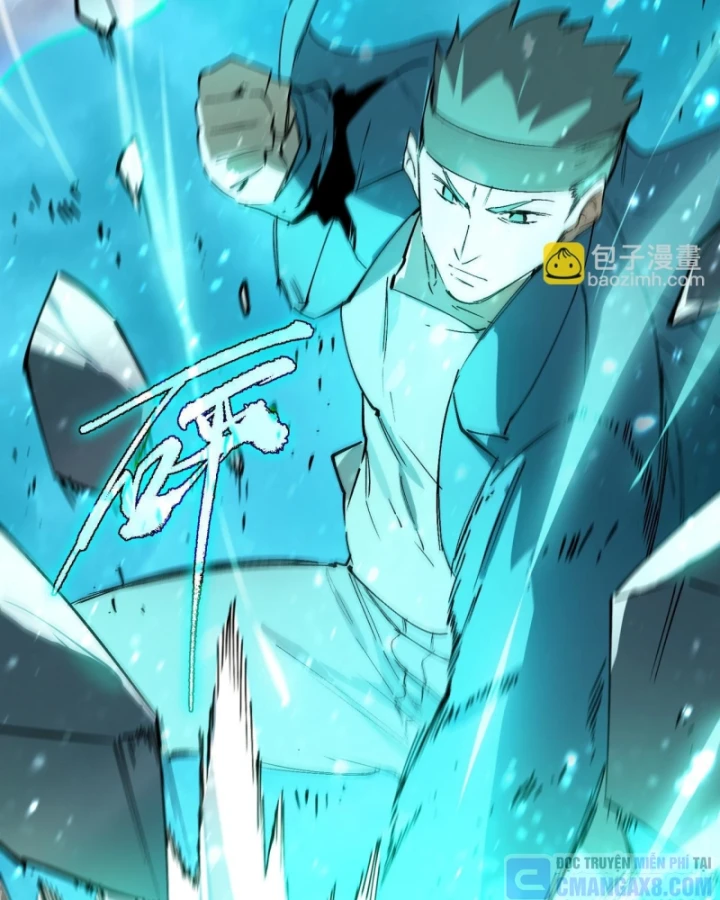 Thánh Hiệp Sĩ Cấp Sss Chapter 113 - 43