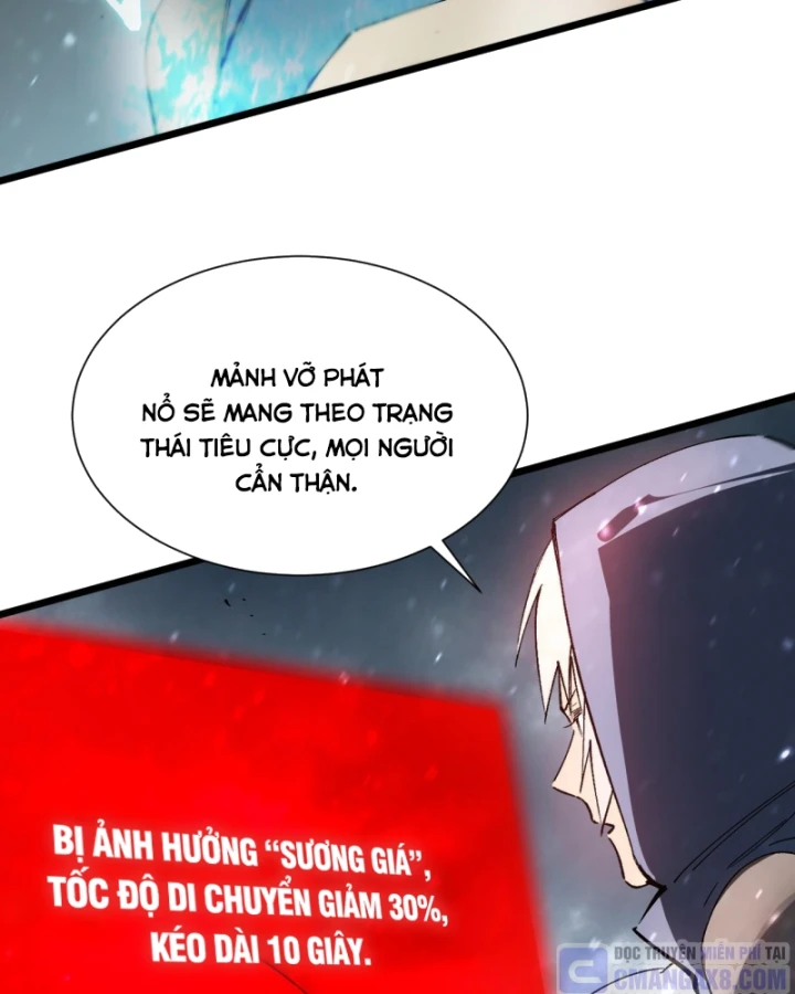 Thánh Hiệp Sĩ Cấp Sss Chapter 113 - 58