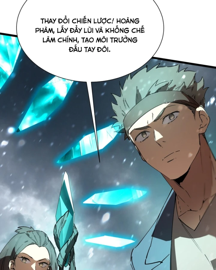 Thánh Hiệp Sĩ Cấp Sss Chapter 113 - 60