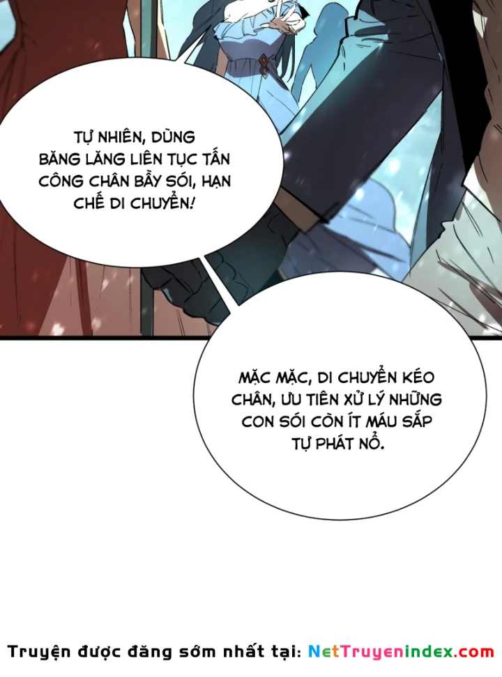 Thánh Hiệp Sĩ Cấp Sss Chapter 113 - 62