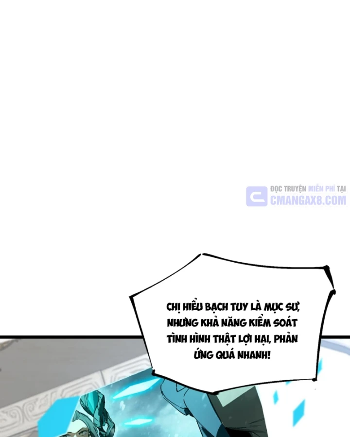 Thánh Hiệp Sĩ Cấp Sss Chapter 113 - 63