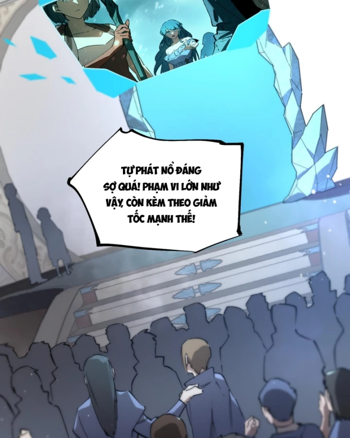 Thánh Hiệp Sĩ Cấp Sss Chapter 113 - 64