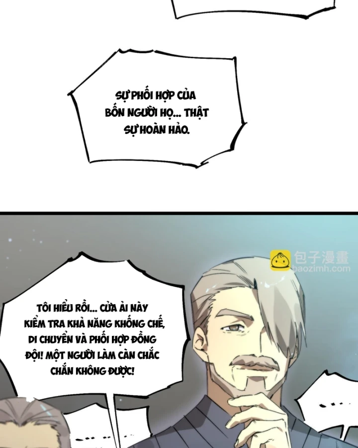 Thánh Hiệp Sĩ Cấp Sss Chapter 113 - 66