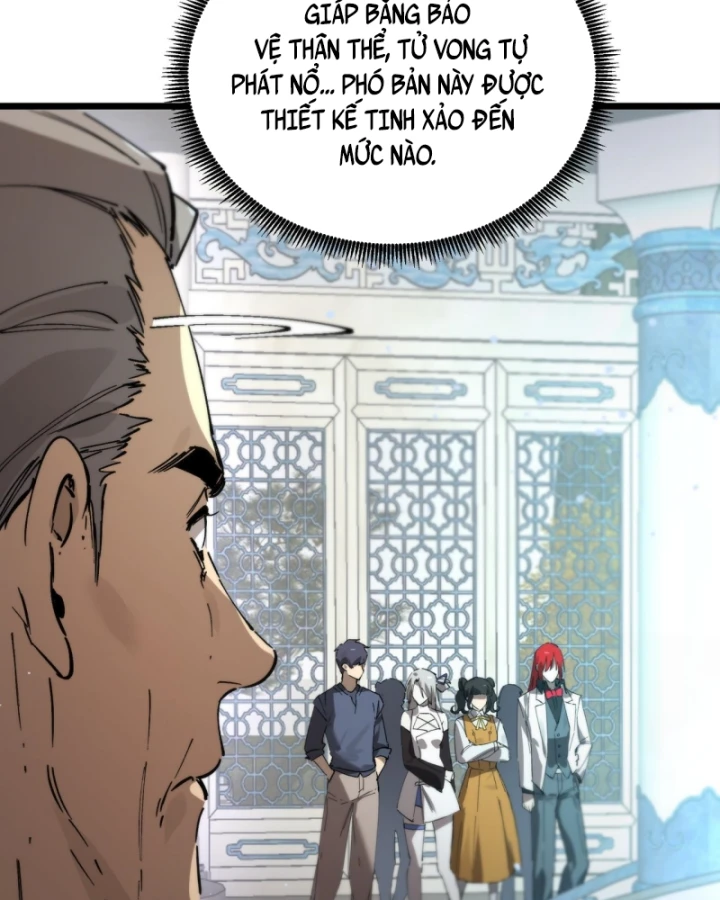 Thánh Hiệp Sĩ Cấp Sss Chapter 113 - 68