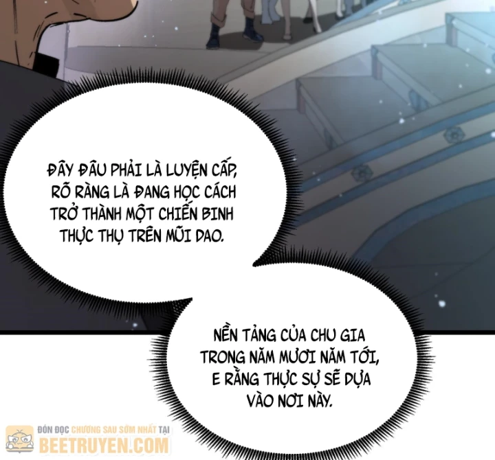 Thánh Hiệp Sĩ Cấp Sss Chapter 113 - 69