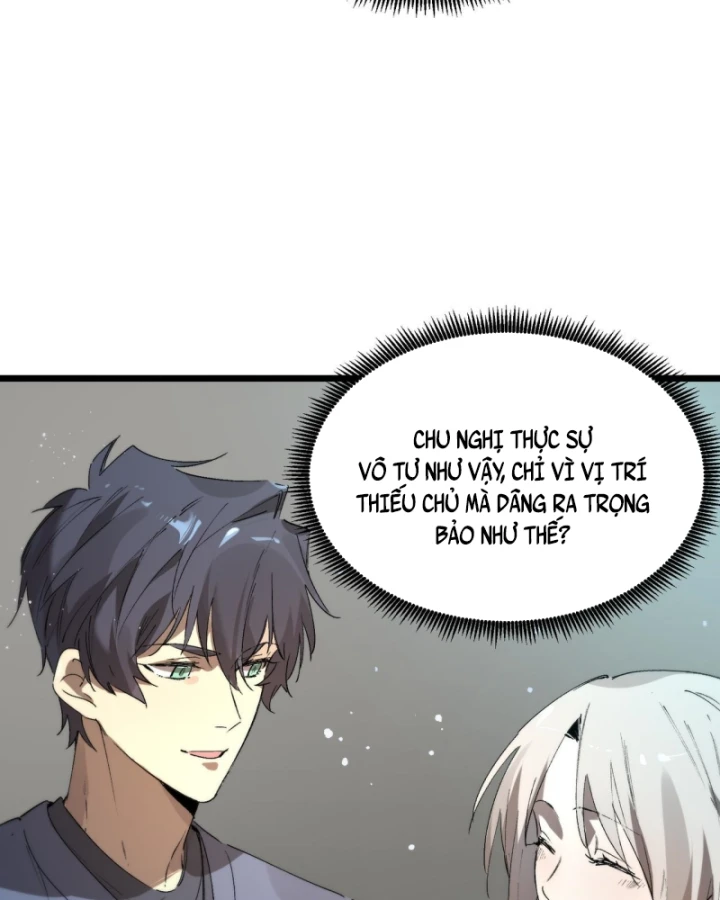 Thánh Hiệp Sĩ Cấp Sss Chapter 113 - 70