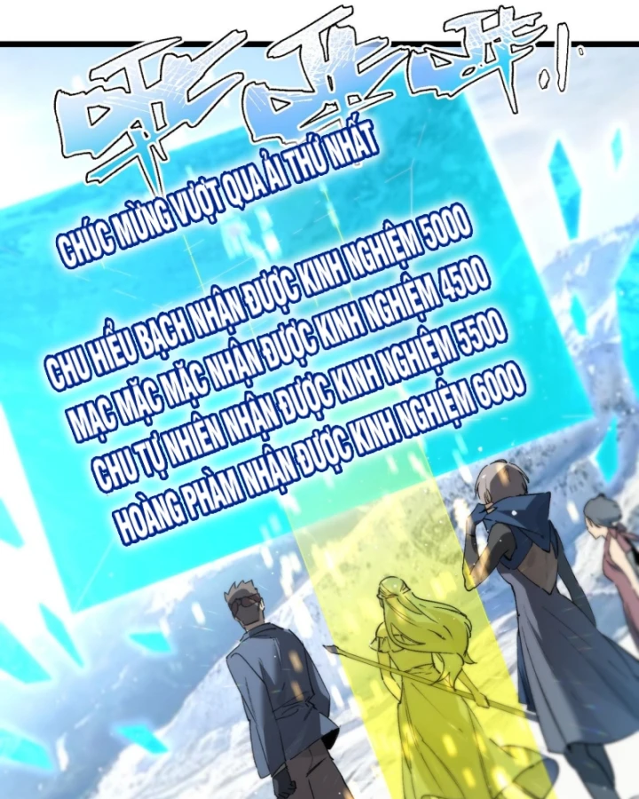 Thánh Hiệp Sĩ Cấp Sss Chapter 113 - 77