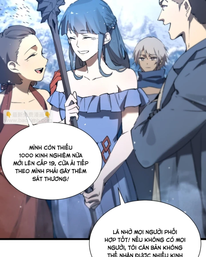 Thánh Hiệp Sĩ Cấp Sss Chapter 113 - 81