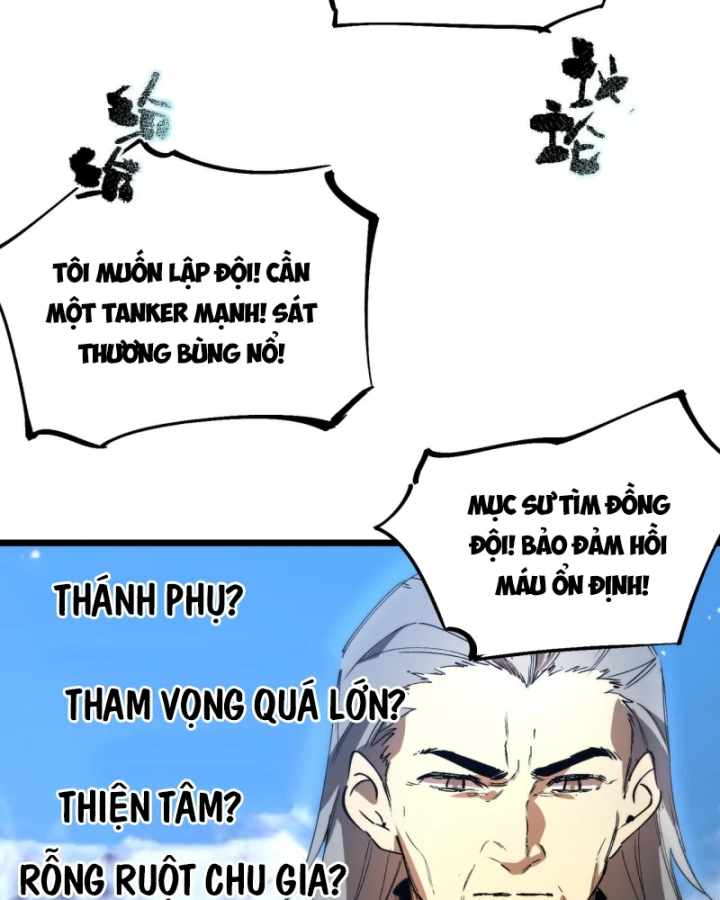 Thánh Hiệp Sĩ Cấp Sss Chapter 113 - 87