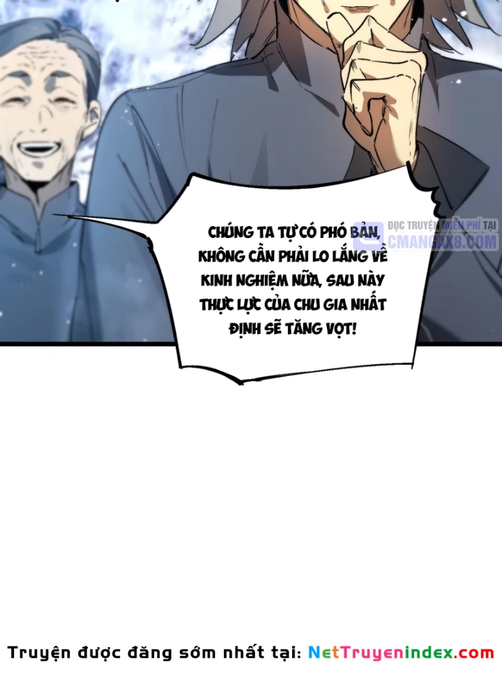 Thánh Hiệp Sĩ Cấp Sss Chapter 113 - 88