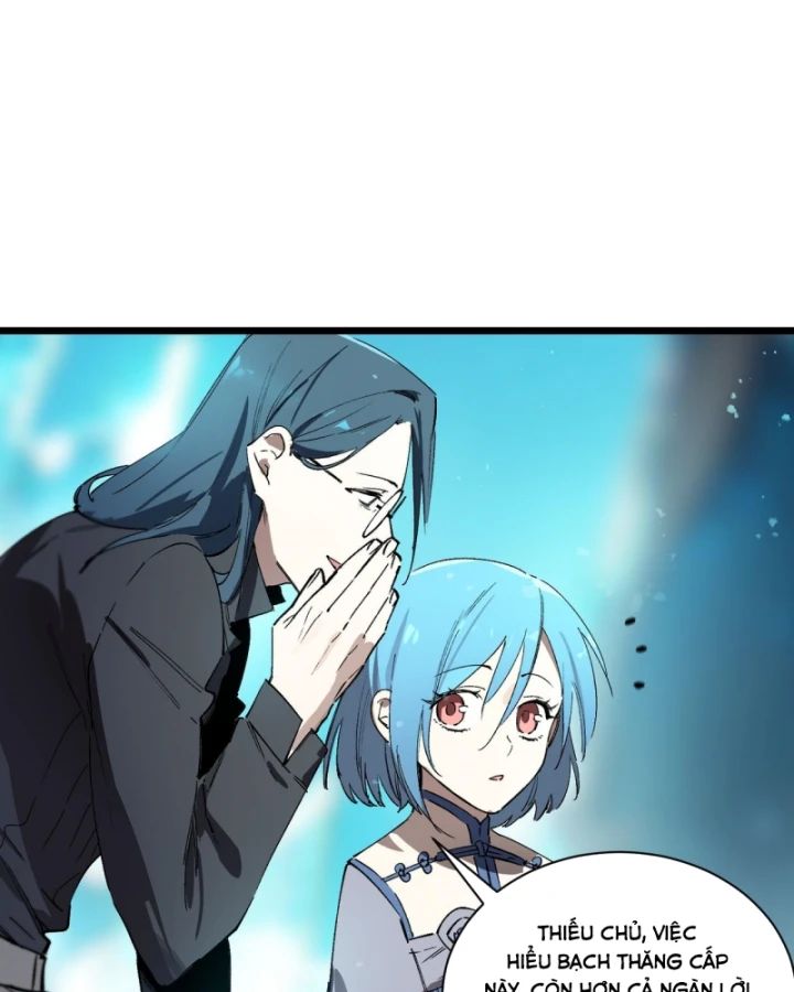 Thánh Hiệp Sĩ Cấp Sss Chapter 113 - 89