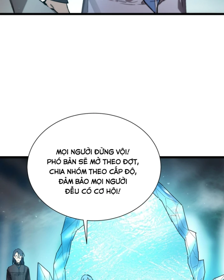 Thánh Hiệp Sĩ Cấp Sss Chapter 113 - 91