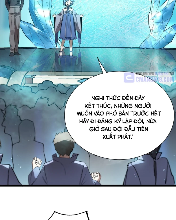 Thánh Hiệp Sĩ Cấp Sss Chapter 113 - 92