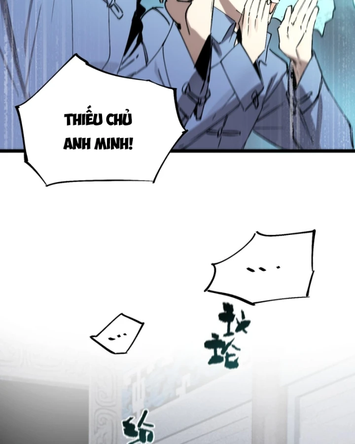 Thánh Hiệp Sĩ Cấp Sss Chapter 113 - 95