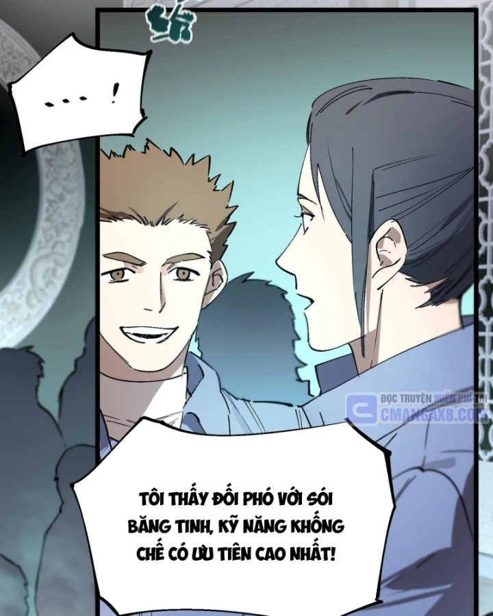 Thánh Hiệp Sĩ Cấp Sss Chapter 113 - 96