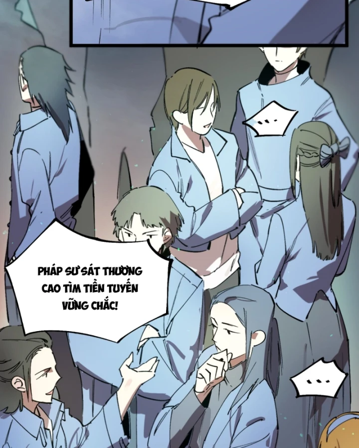 Thánh Hiệp Sĩ Cấp Sss Chapter 113 - 97